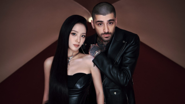 BLACKPINK’s Jisoo debuts on Billboard Hot 100 with Zayn Malik collaboration ‘Eyes Closed’