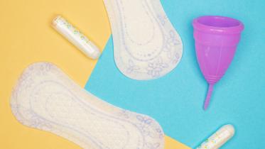 Why girls are starting periods younger than ever before