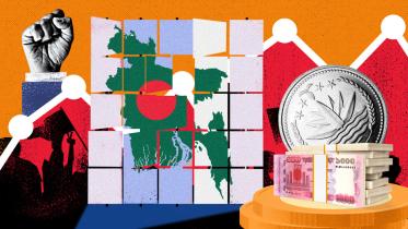 Bangladesh economic recovery plan