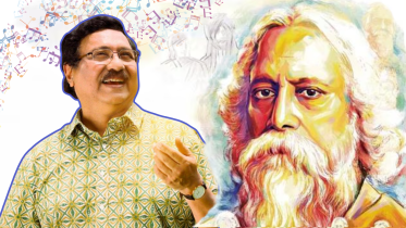 In devotion to Tagore: The musical journey of Chanchal Khan