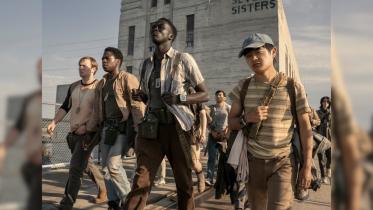 The haunting realism of ‘The Long Walk’