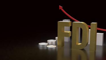 foreign direct investment in Bangladesh 2025