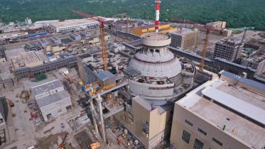 nuclear intelligence importance for Bangladesh