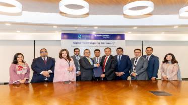 Standard Chartered 