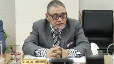 Election Commission decision on Bangladesh referendum