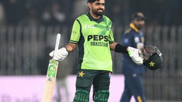Babar Azam