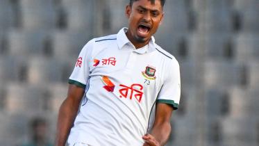 Taijul Islam