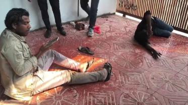 Baul Abul Sarkar arrest condemned