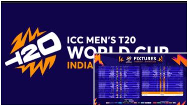 icc men's t20 world cup 2026 matches schedule