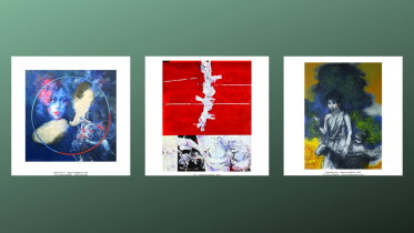 ‘Glimpses’ into contemporary art: Gallery Kaya’s group exhibition features 12 prominent names