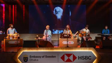 ‘Aloker Jhorna-Dharay’ pays luminous tribute to Rabindranath Tagore