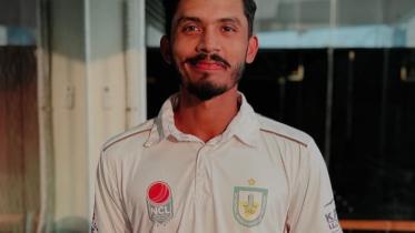 Amite Hasan