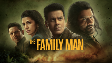‘The Family Man’ Season 3 becomes Prime Video India’s most-watched series of 2025