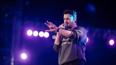 Atif Aslam concert cancelled after organisers fail to secure approval