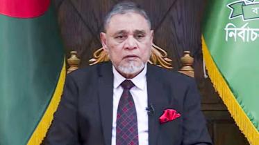 Bangladesh election 2026 schedule