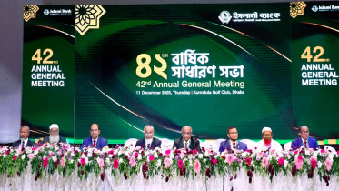 Islami Bank Bangladesh 