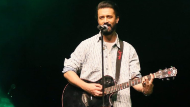 Atif Aslam concert organisers served legal notice