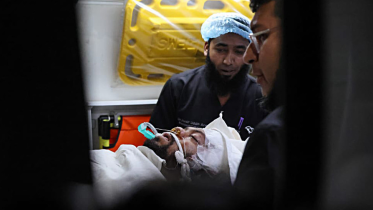 Osman Hadi air ambulance to Singapore for treatment