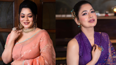 Badhan shares personal weight loss journey ahead of new projects 