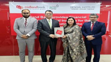 Midland Bank PLC