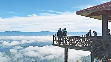 Bangladesh National Tourism Council formation 2026