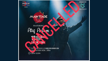 concert controversy Bangladesh