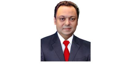 Showkat Aziz Russell