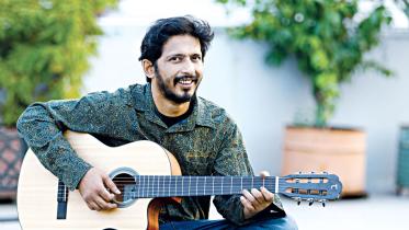Shayan Chowdhury Arnob