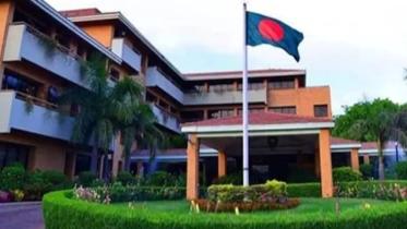Bangladesh consular and visa services stopped in New Delhi