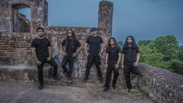 Mechanix mark 20 years with anniversary concert in Dhaka today