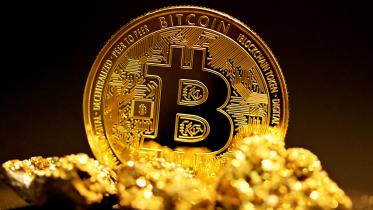 Bitcoin price