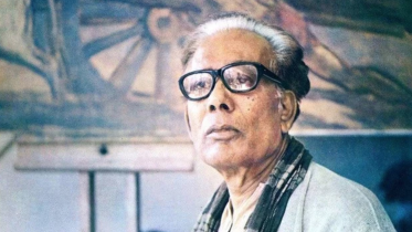 Zainul Abedin’s death anniversary observed today