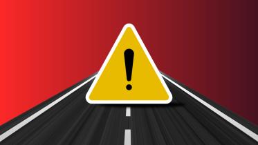 banker killed in Dhaka road accident