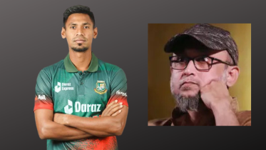 Mustafizur’s IPL exit sparks outrage in Bangladesh; Farooki responds