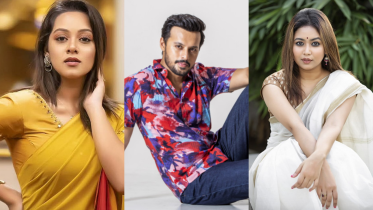Bhavna, Dighi team up with Irfan Sazzad in upcoming web film