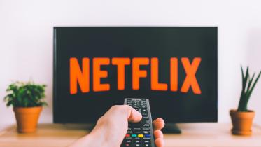Netflix to release fewer movies on its platform