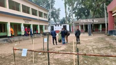 Gaibandha-5 by-polls