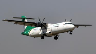 Nepal plane crash