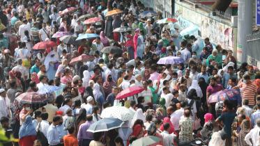 SSC exams