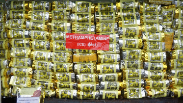 Myanmar Meth