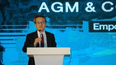 BJIT Group teams up with Japan’s Marubeni for global expansion