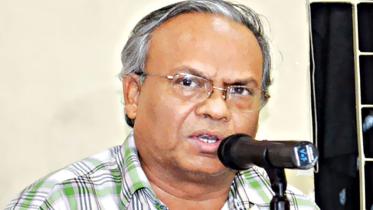 Awami League's King's Party