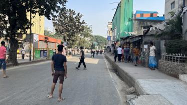 Bangladesh parliamentary elections on January 7