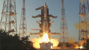 India-satellite