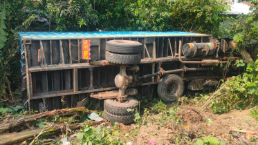 Benapole accident.jpg