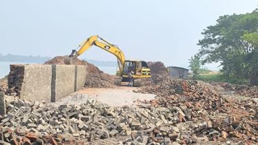brick-kiln