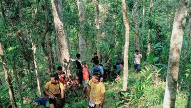 Khasi Community Moulvibazar Betel Farmers Christmas 2024