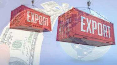 Bangladesh's export growth