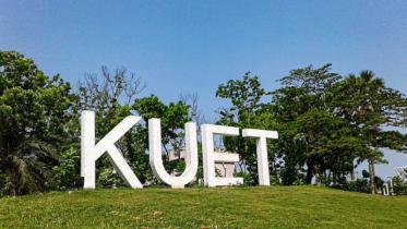 Kuet closed due to student protests