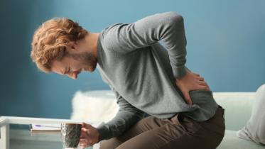 early warning signs of kidney problems